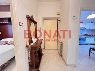 Quadrilocale in Vendita a La Spezia, zona Periferia Nord Ovest, 130'000€, 89 m², arredato