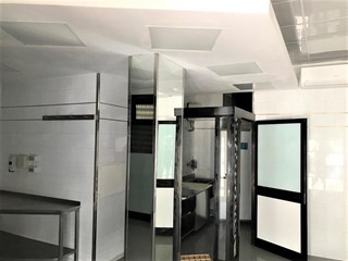 Immobile commerciale in Vendita a Guidonia Montecelio, 49'000€, 46 m²