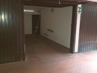 Box in Vendita a Bologna, zona Ovest, 39'000€, 16 m²