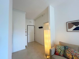 Trilocale in Affitto a Bologna, zona Est, 990€, 65 m², arredato