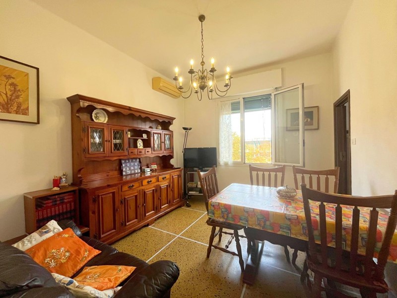 Trilocale in Affitto a Bologna, 980€, 76 m², arredato