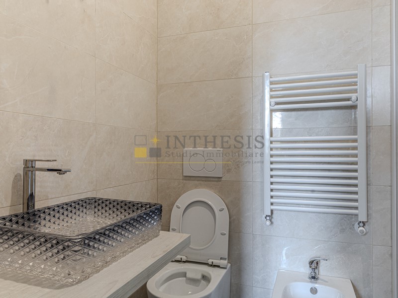 Trilocale in Vendita a Brugherio, 295'000€, 116 m²