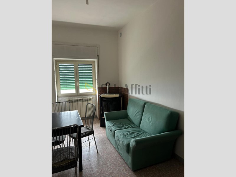 Trilocale in Affitto a San Gregorio Matese, 400&euro;, 60 m²
