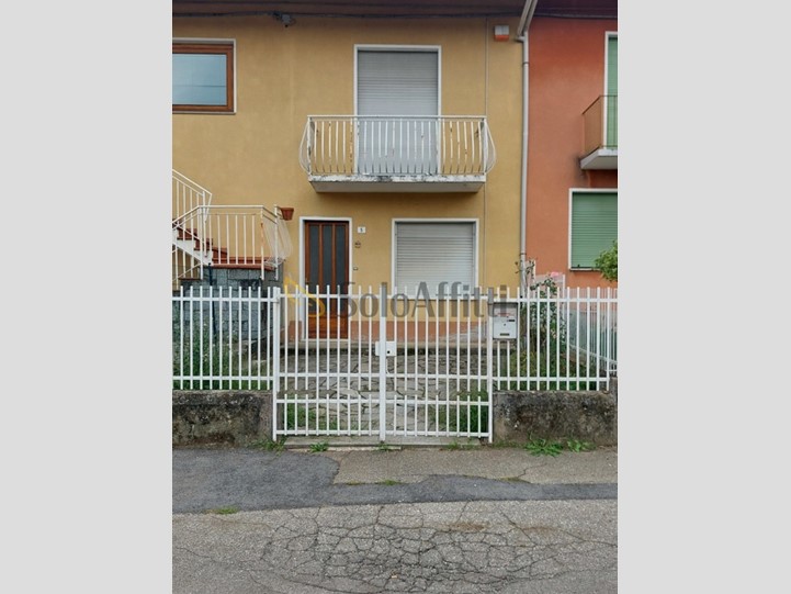 Casale in Affitto a Graglia, zona Vagliumina, 350€, 80 m²