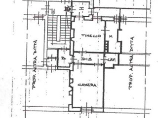 Quadrilocale in Vendita a Torino, 63'000€, 54 m²