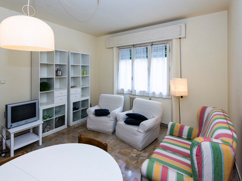 Appartamento in Affitto a Pistoia, 360€