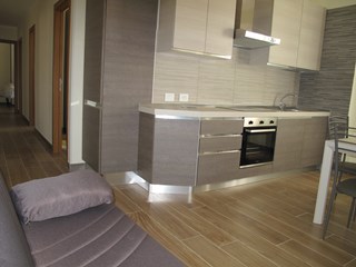 Stanza in Affitto a Latina, zona centro, 350€, 15 m², arredato