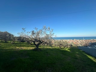 Terreno edificabile in Vendita a Silvi, 140'000€, 5000 m²