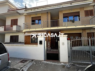 Casa Semi Indipendente in Vendita a Nardò, 145'000€, 125 m²