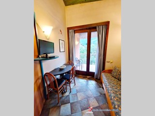 Bilocale in Vendita a Ponte di Legno, 157'000€, 38 m²