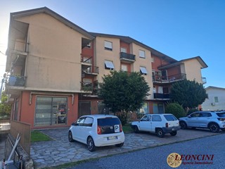 Appartamento in Vendita a Mulazzo, 60'000€, 110 m²