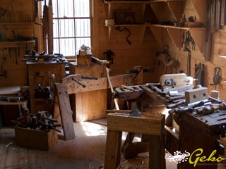 Laboratorio in Vendita a San Gimignano, 80'000€, 101 m²