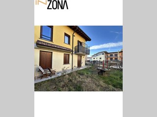 Trilocale in Vendita a Cornate d'Adda, 96'600€, 91 m²