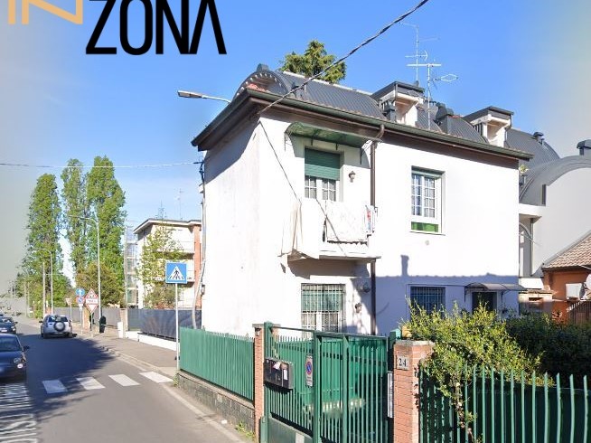 Trilocale in Vendita a Monza, 63'611€, 81 m²