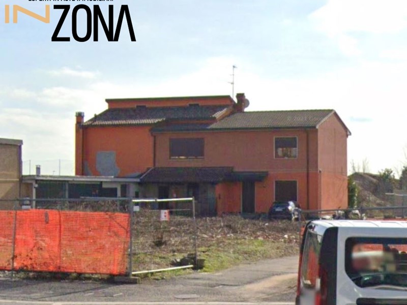 Bilocale in Vendita a Roncello, 53'025€, 55 m²