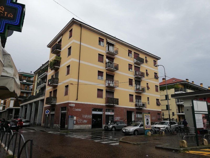 Quadrilocale in Vendita a Brugherio, 78'225€, 77 m²