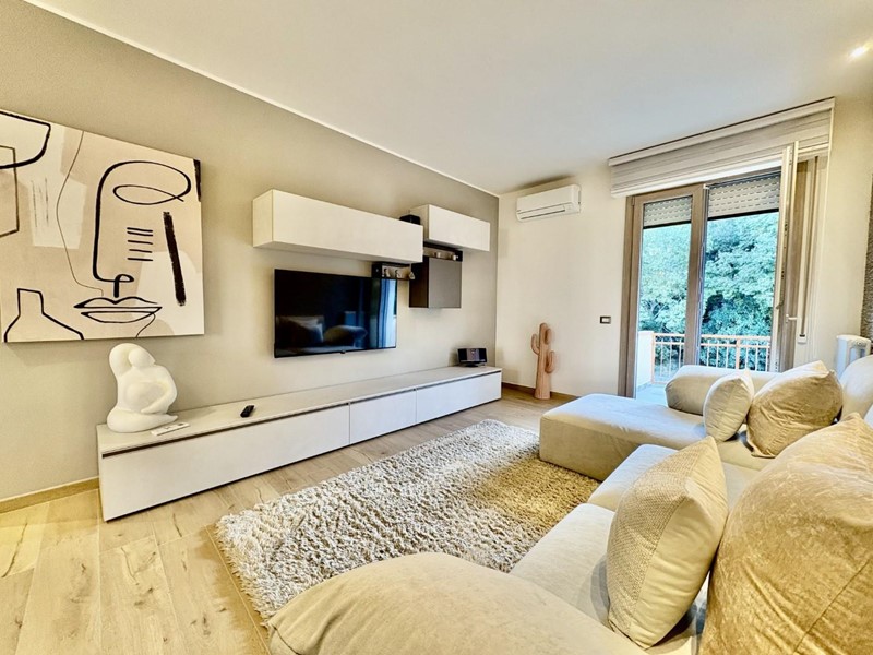 Quadrilocale in Vendita a Montaione, 190'000€, 93 m², arredato, con Box