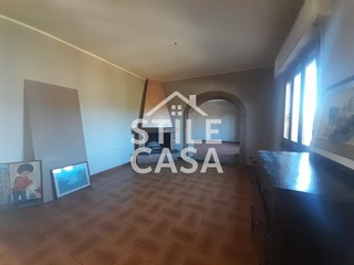 Casa Indipendente in Vendita a Buggiano, zona Pittini, 169'000€, 150 m²