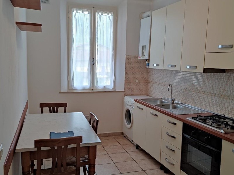 Quadrilocale in Affitto a Pisa, 280€, 75 m², arredato