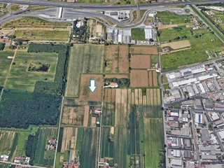 Terreno agricolo in Vendita a Massarosa, 39'234€, 8625 m²