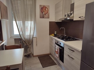 Appartamento in Vendita a Venezia, zona Mestre, 259'000€, 145 m², arredato