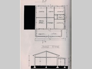 Casa Indipendente in Vendita a Viareggio, zona Torre Del Lago Puccini, 250'000€, 170 m², arredato
