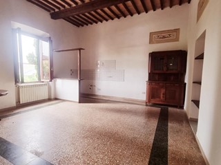 Quadrilocale in Affitto a Collesalvetti, 700€, 80 m²