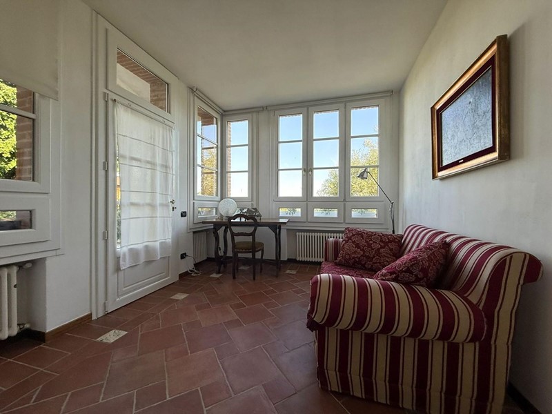 Appartamento in Affitto a Siena, 1'000&euro;, 100 m², arredato