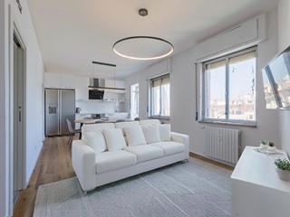 Quadrilocale in Vendita a Livorno, 258'000€, 100 m²