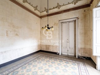 Quadrilocale in Vendita a Acireale, 59'000&euro;, 122 m²