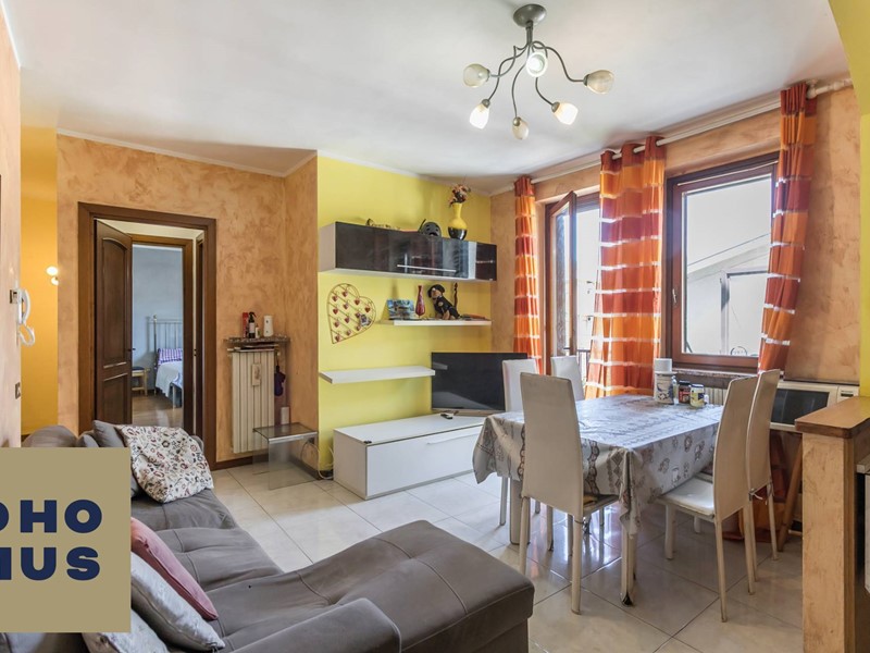 Bilocale in Vendita a Albano Sant'Alessandro, 68'000€, 55 m²