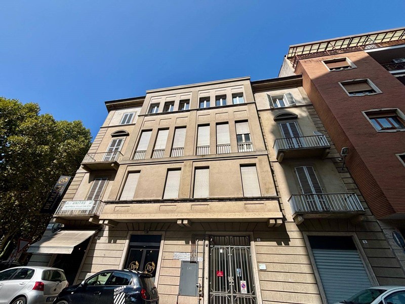 Trilocale in Vendita a Alessandria, 98'000€, 82 m²