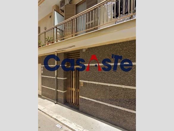 Appartamento in Vendita a Andria, 37'530€, 136 m²