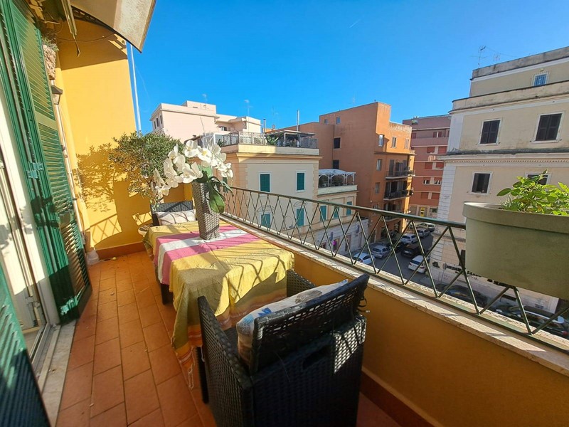 Trilocale in Vendita a Anzio, 239'000€, 91 m²