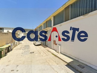 Appartamento in Vendita a Barletta, 39'420€, 137 m²