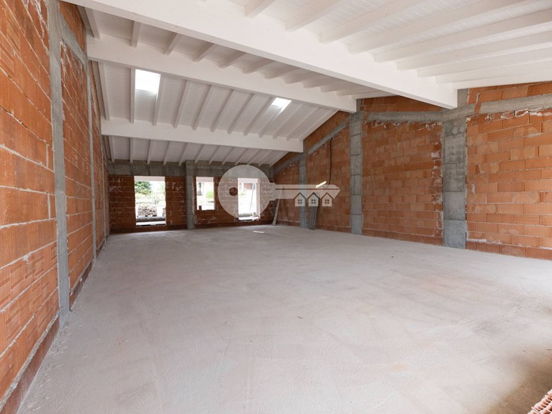 Villetta a schiera in Vendita a Visano, 150'000&euro;, 140 m²