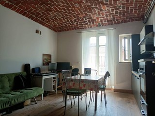Monolocale in Vendita a Torino, 97'000€, 40 m²