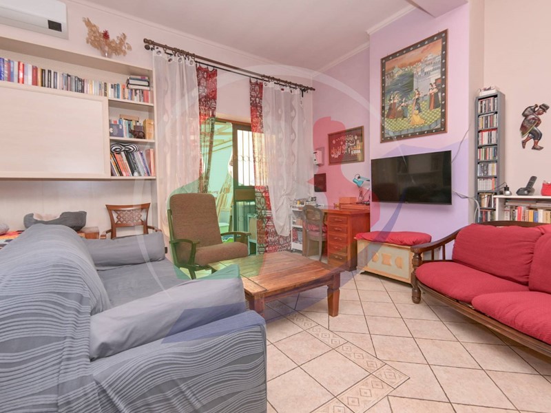 Appartamento in Vendita a Torino, 155'000€, 125 m²