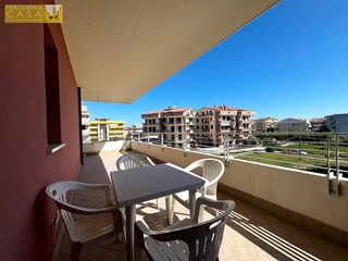Trilocale in Vendita a Tortoreto, 165'000€, 60 m²