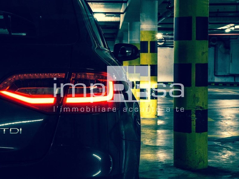 Box in Vendita a Treviso, 65'000€, 14 m²