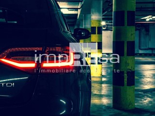 Box in Vendita a Treviso, 65'000€, 14 m²