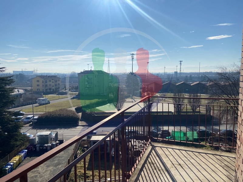 Quadrilocale in Vendita a Trofarello, 89'900€, 90 m²