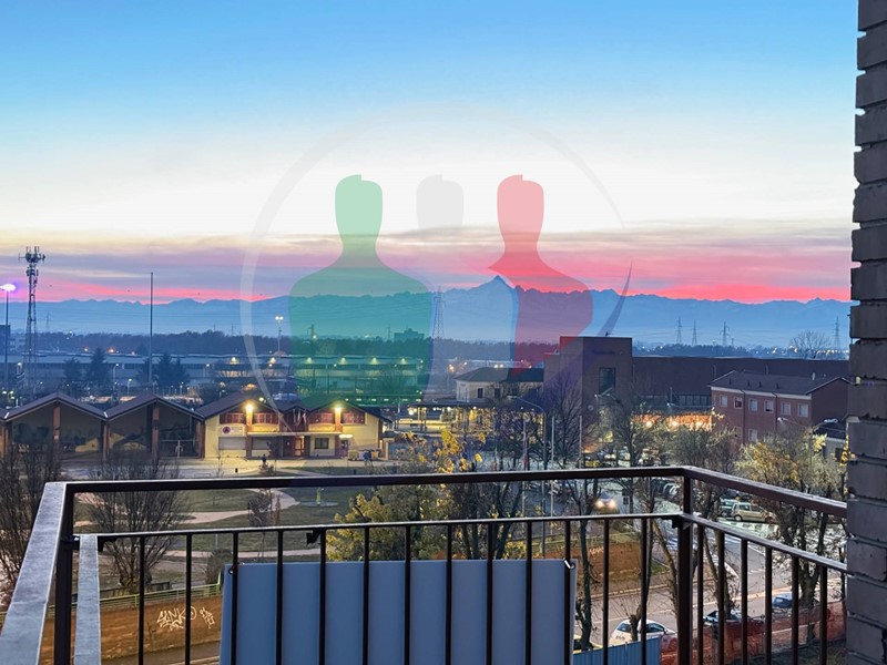 Quadrilocale in Vendita a Trofarello, 89'500&euro;, 90 m²