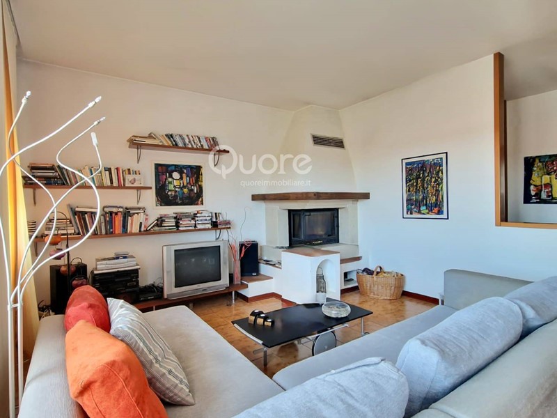 Appartamento in Vendita a Udine, 195'000€, 162 m²