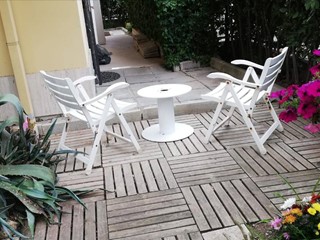 Quadrilocale in Vendita a Vasto, 165'000€, 107 m²