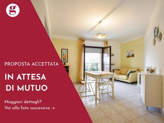 Quadrilocale in Vendita a Vasto, 165'000&euro;, 107 m²