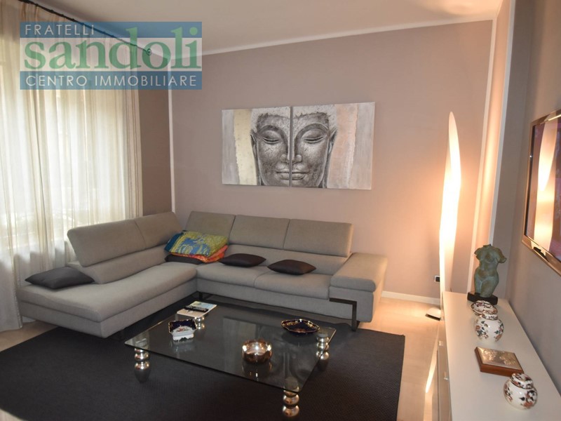 Quadrilocale in Vendita a Vercelli, 225'000€, 115 m²