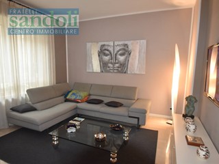 Quadrilocale in Vendita a Vercelli, 225'000€, 115 m²