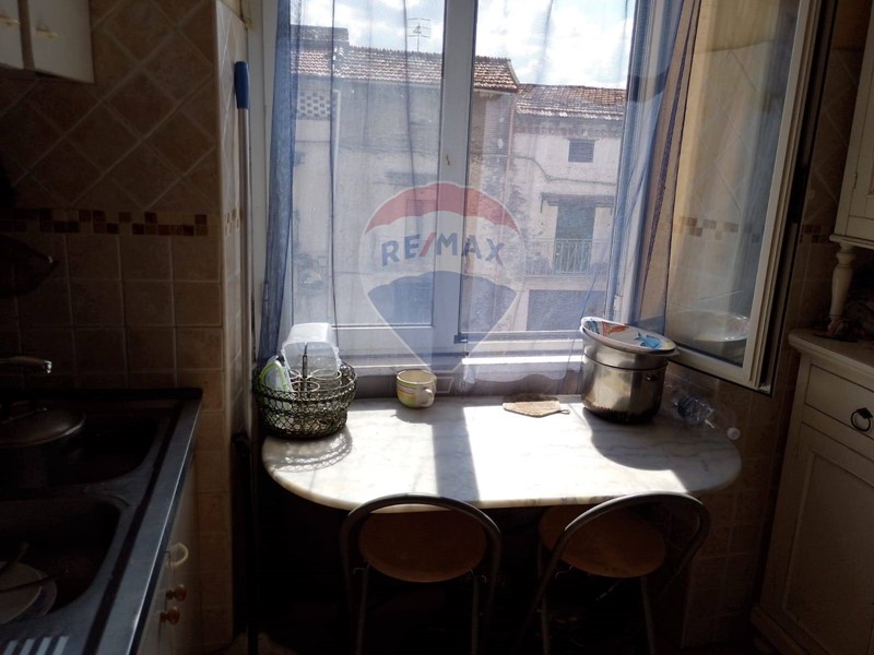 Quadrilocale in Vendita a Santi Cosma e Damiano, 75'000&euro;, 69 m²