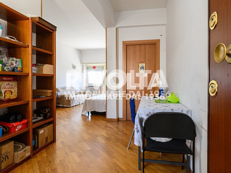 Trilocale in Vendita a Roma, 385'000&euro;, 80 m²